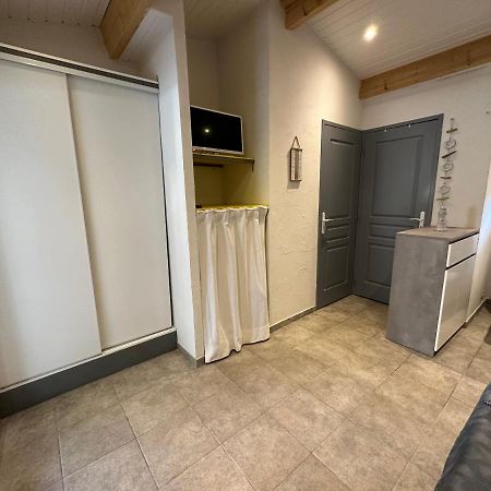 Marseillan Plage Studio Independant المظهر الخارجي الصورة